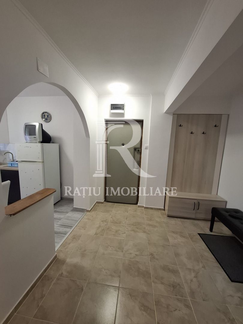 Apartament cu 1 camera | 43 utili | Parter | Cantemir | Oradea - Poză 6