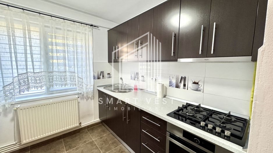 Apartament 2 camere | 54 mp utili | Zona Micro 16 - Poză 9