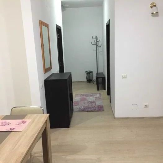 AP. 2 CAMERE MILITARI, CENTRALA, BLOC NOU, BUCATARIE OPEN-SPACE - Poză 3