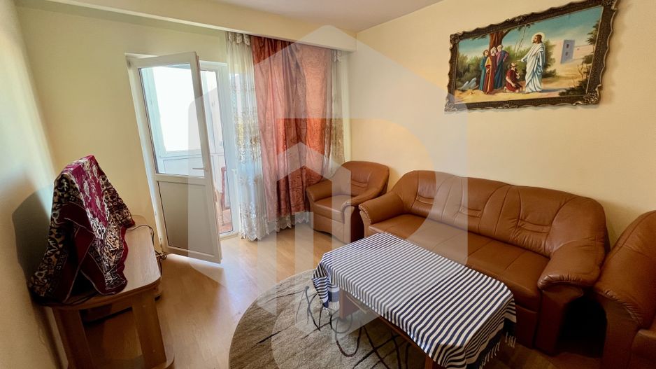 Apartament 2 camere- Vasile Aaron/ Milea- Etaj 5 - Poză 1