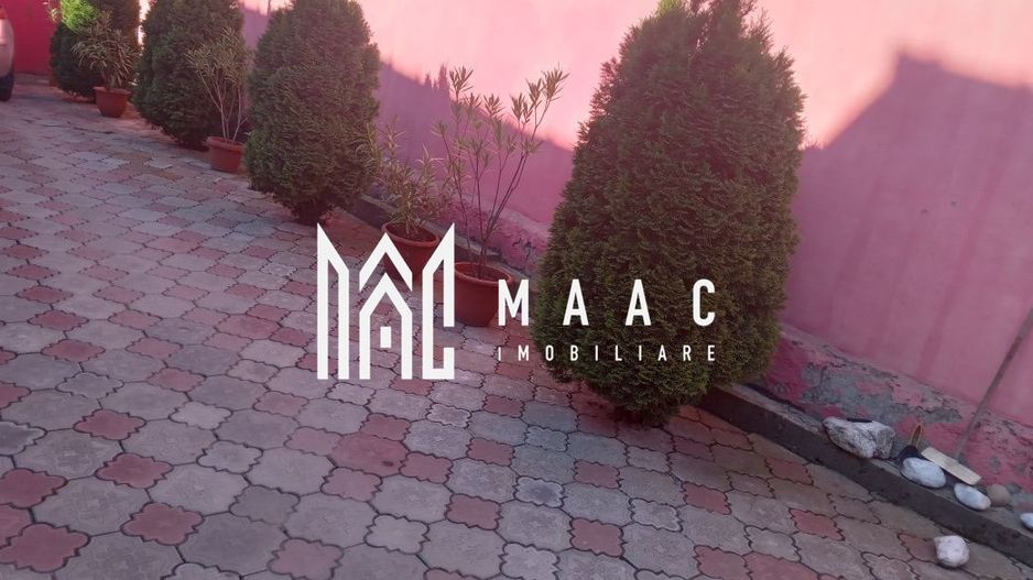 Casa individuala| 3 camere |Acces Auto| Axente Sever | Sibiu - Poză 6