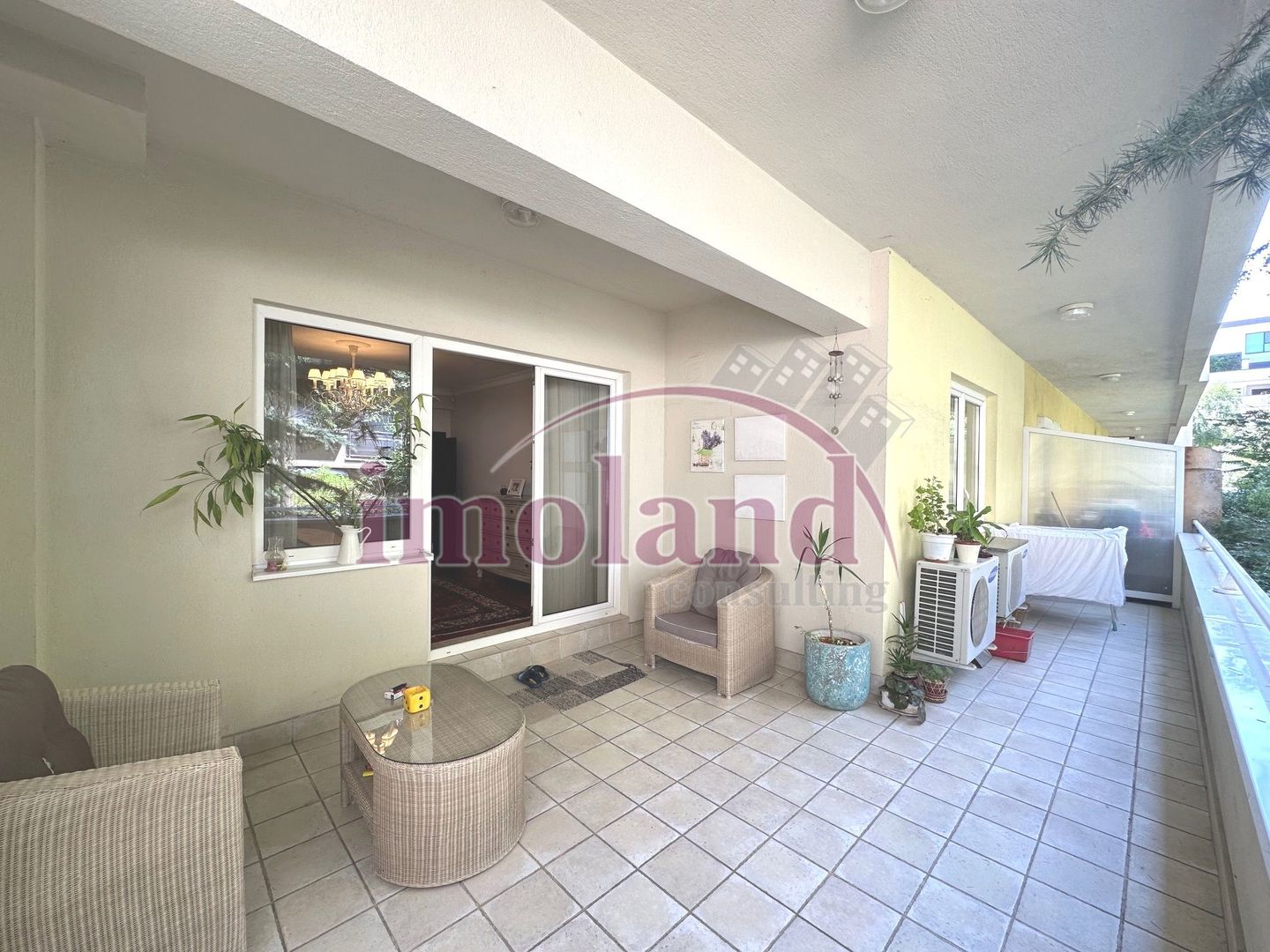 Apartament 4 camere - 193mpu - 2 terase - 2 locuri parcare - Soseaua Nordului - Poză 20