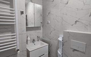Apartament 2 camere de inchiriat, Lazar Residence, Tronson 2, etaj intermediar - Poză 13