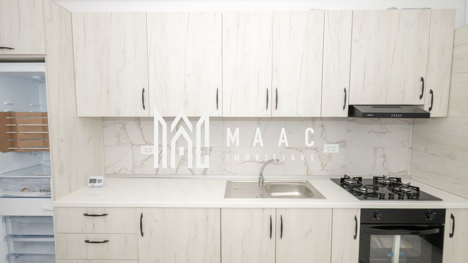 GARSONIERA MOBILATA| PARTER| BLOC 2025| PARCARE INCLUSA - Poză 5