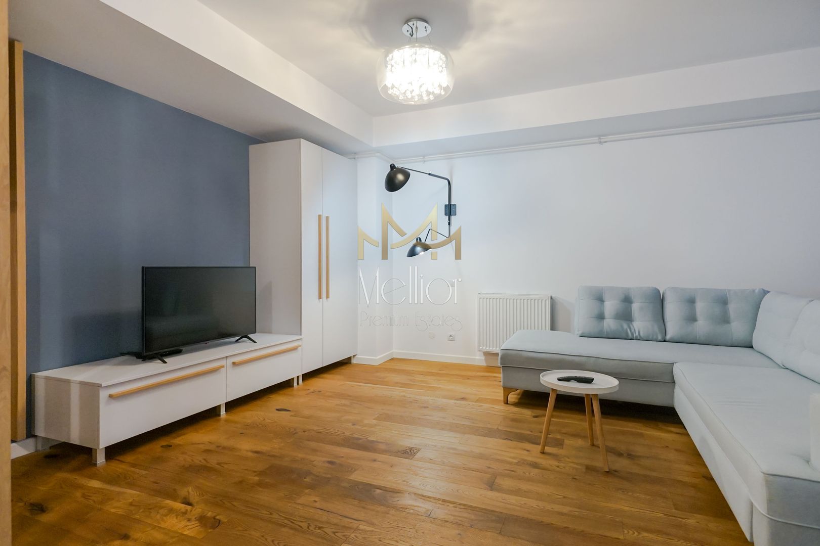 Ap spatios, 2 camere, ultrafinisat, parcare, Gheorgheni, Iulius Mall - Poză 6