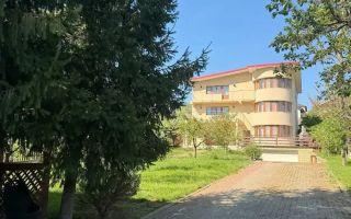 Casă spațioasă pe malul lacului Ezăreni, zona Valea Adâncă, Iași – de închiriat - Poză 1