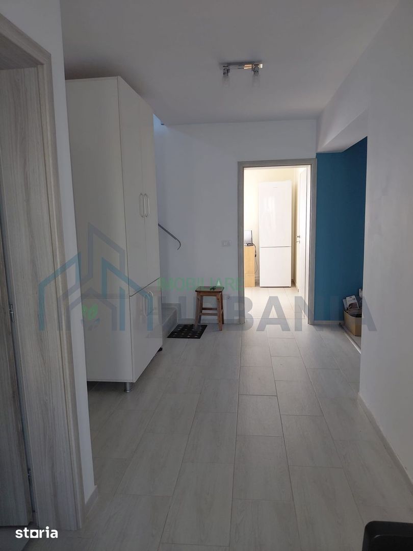 Proprietar, vând casă Aroneanu, Jud. Iași - Poză 13