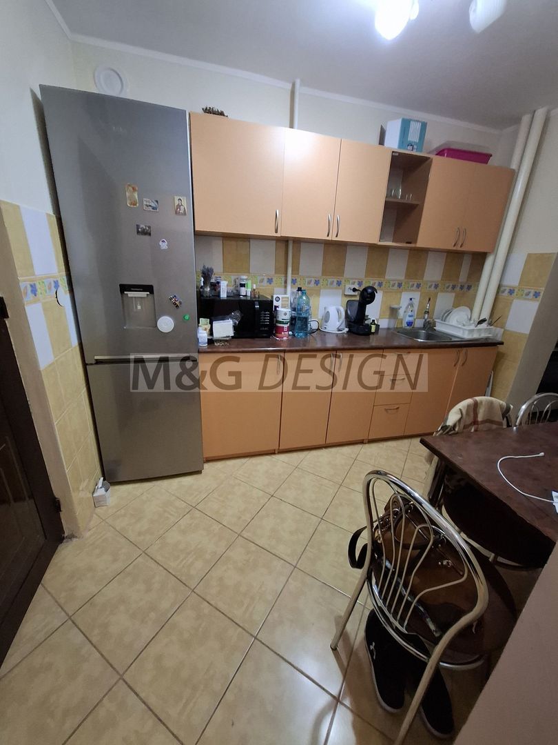 Apartament 3 camere Sagului etaj 2 - Poză 2