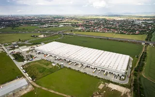Hală suprafețe disponibile 1.000-40.000mp - Poză 13