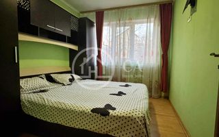 Apartament de vânzare cu 2 camere tip X în zona Nufărul, Oradea - Poză 6