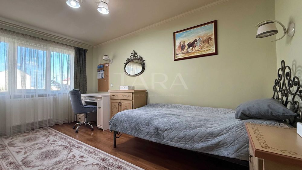 Vând apartament 4 camere – 92.78 mp utili + boxă + garaj –Gheorgheni - Poză 5