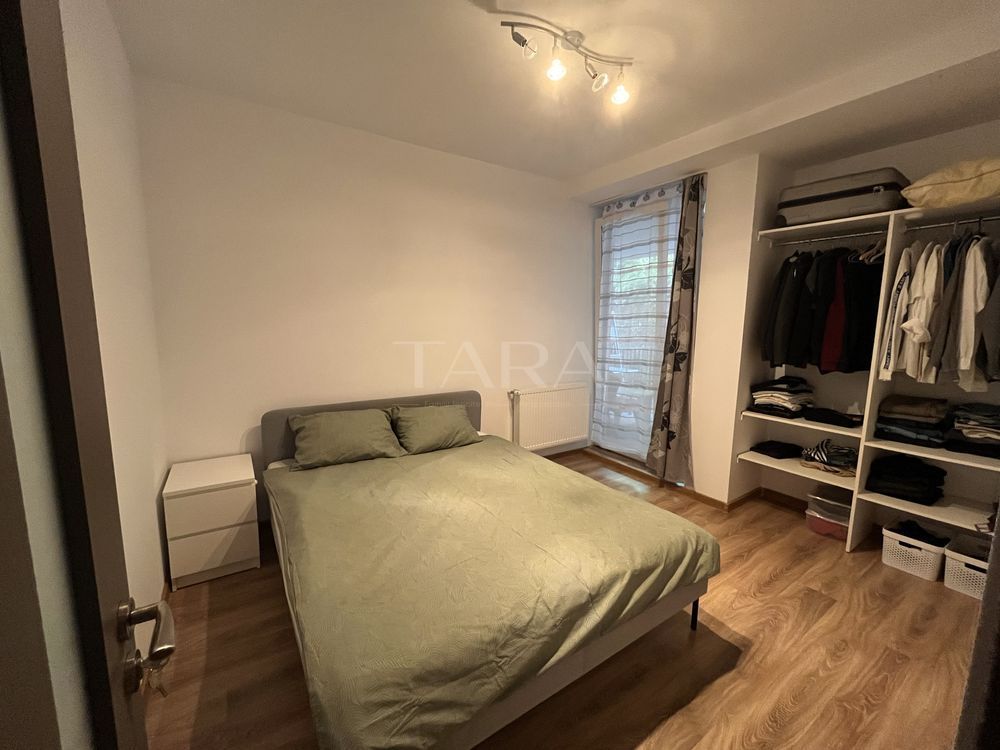 Apartament cu 2 camere de vânzare în zona Grigorescu - Poză 4