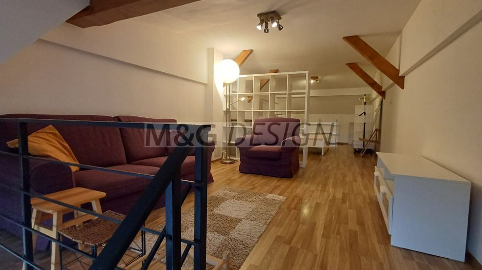 Apartament pe 2 nivele de inchiriat, petfrendly, 0 comision!!! - Poză 14