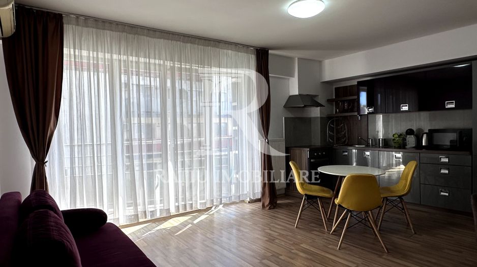 Apartament cu 2 camere de închiriat | Nufărul | Oradea - Poză 2