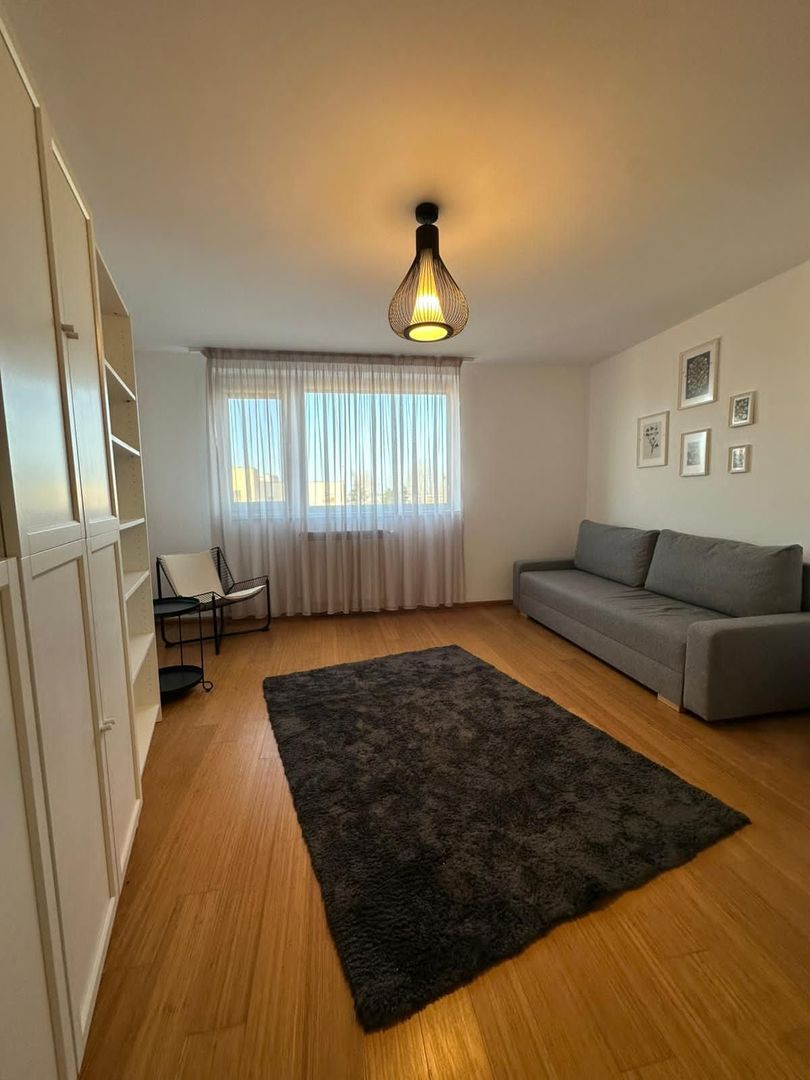 Apartament 3 camere cu parcare | Pipera - Poză 7
