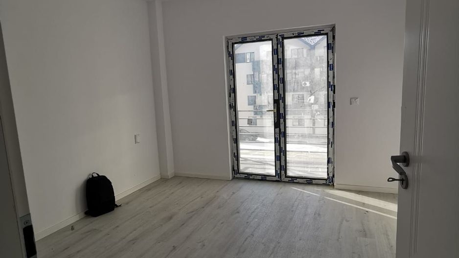 Apartament 2 camere Dec finalizat Bucium 52 mp 83000 euro - Poză 2