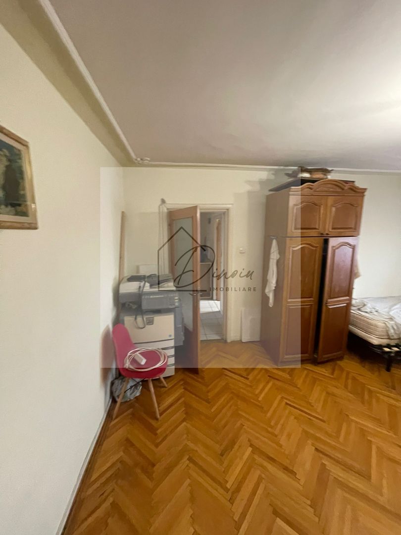 Apartament 4 camere de vanzare D-na Ghica I Parc Plumbuita I COM 0% - Poză 6