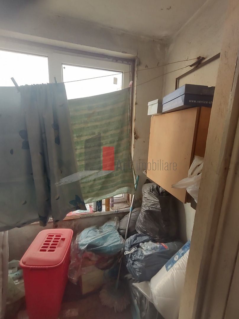 Vânzare apartament 3 camere - Poză 14