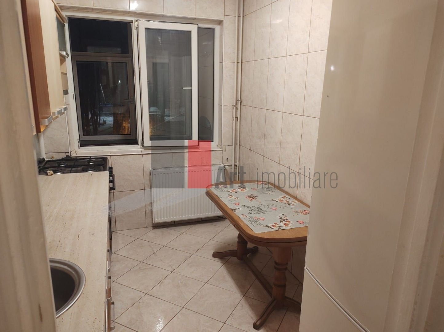 Vânzare apartament 3 camere Emil Racoviță - Poză 9