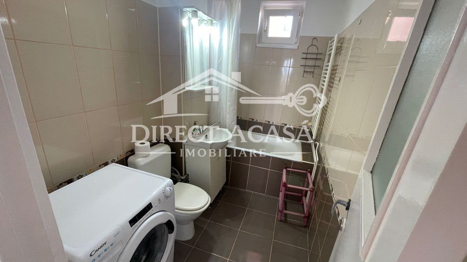 Apartament 3 camere de inchiriat-str Ciucas-Zona Dambu - Poză 5