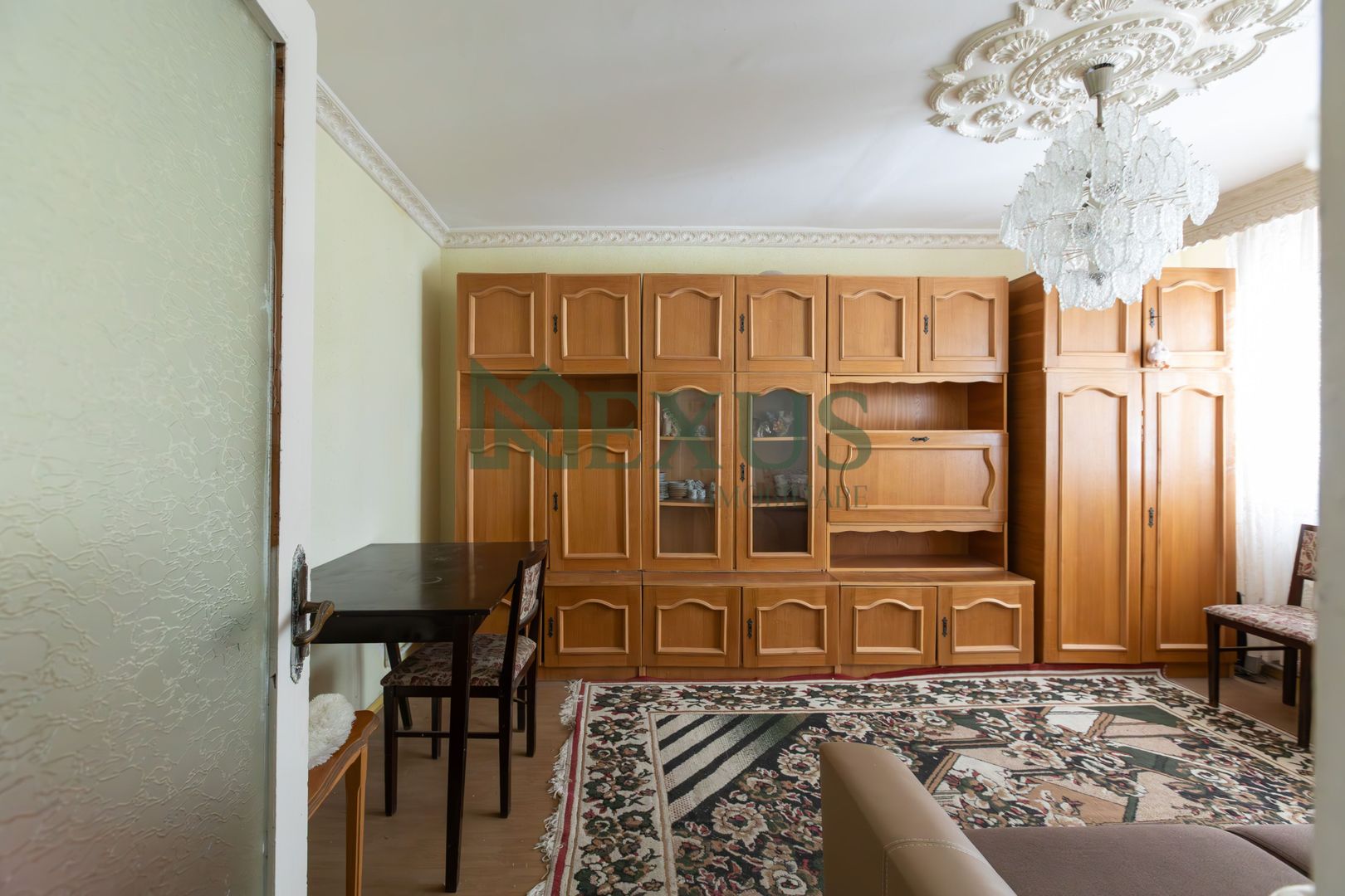 Apartament cu 4 camere, 90 mp, etaj 1 – Zona Nord, Bacău - Poză 14