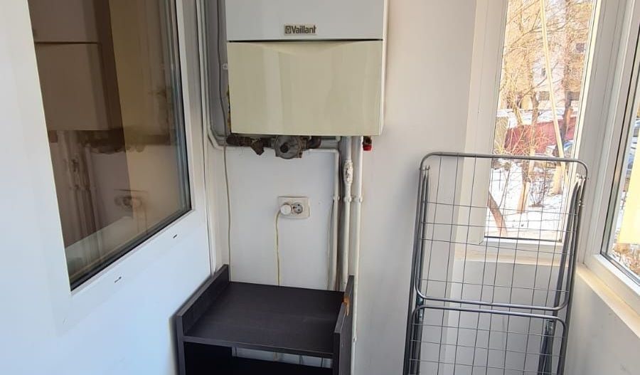 Apartament cu 3 camere | 64 mp | Marasti - Poză 5