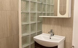 Garsonieră ultracentrală Constanța, etaj 1, mobilată - Poză 8