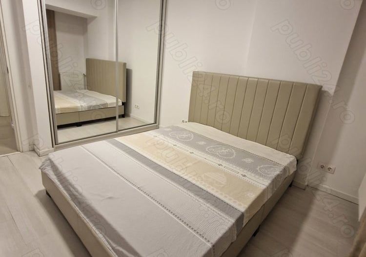 2 camere - Grozavesti - loc de parcare - Poză 1