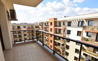 Apartament 3 camere  | ONIX Residence – Grozăvești - Poză 12