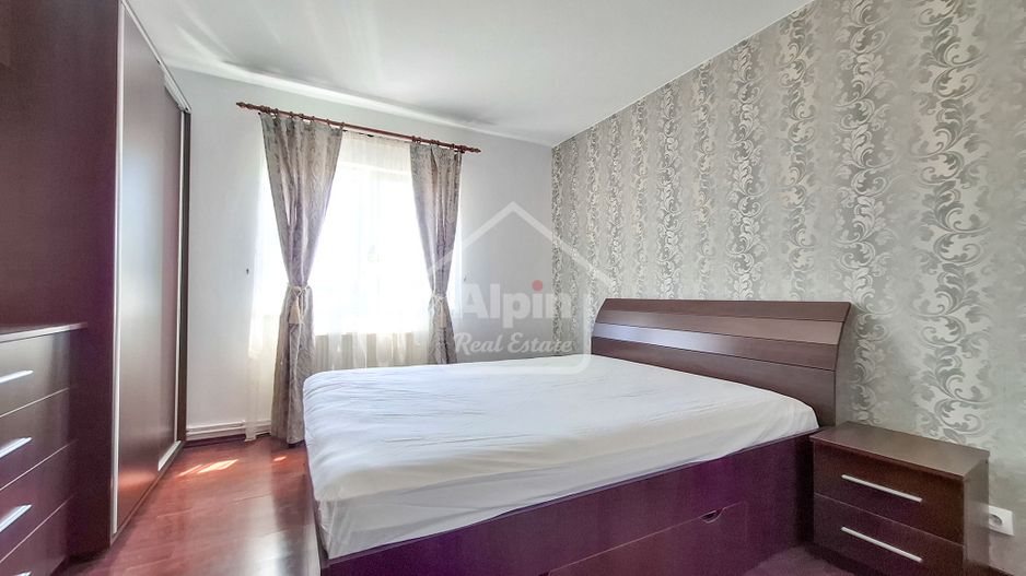 Apartament Suprafata Generoasa - Poză 11
