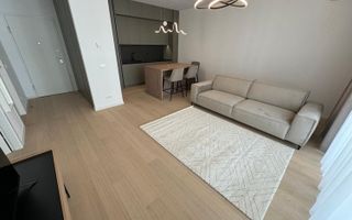 Apartament 2 Camere The Ivy Băneasa - Poză 11
