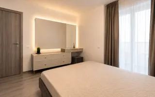 XCity Towers - 2cam complet mobilat+utilat LUX|et11/16,design deosebit - Poză 12