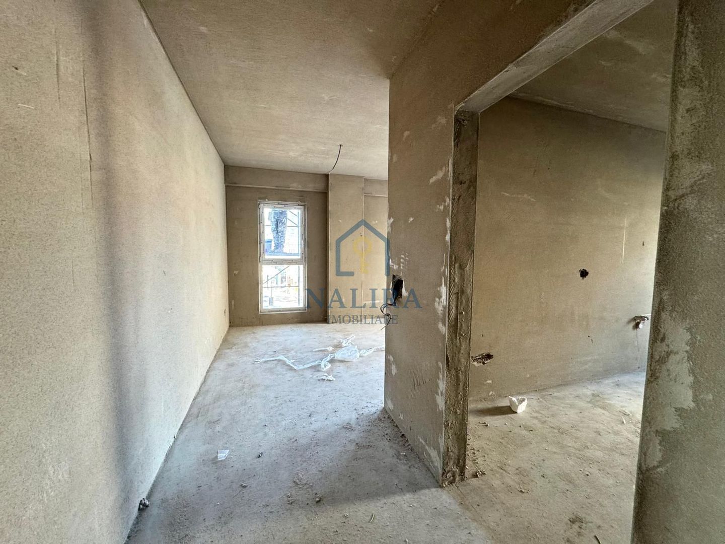 Apartament 2 camere de vanzare - bloc nou - Margeanului - Poză 1