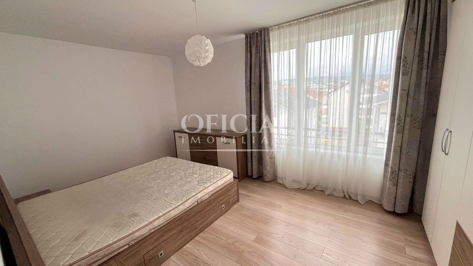 Apartament 2 Camere | 60 mp | Parcare | Pet Friendly | Andrei Muresanu - Poză 5