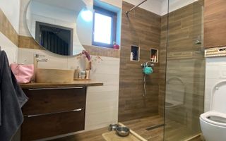 Casă tip duplex | Dezmir | Zonă rezidențială liniștită - Poză 12