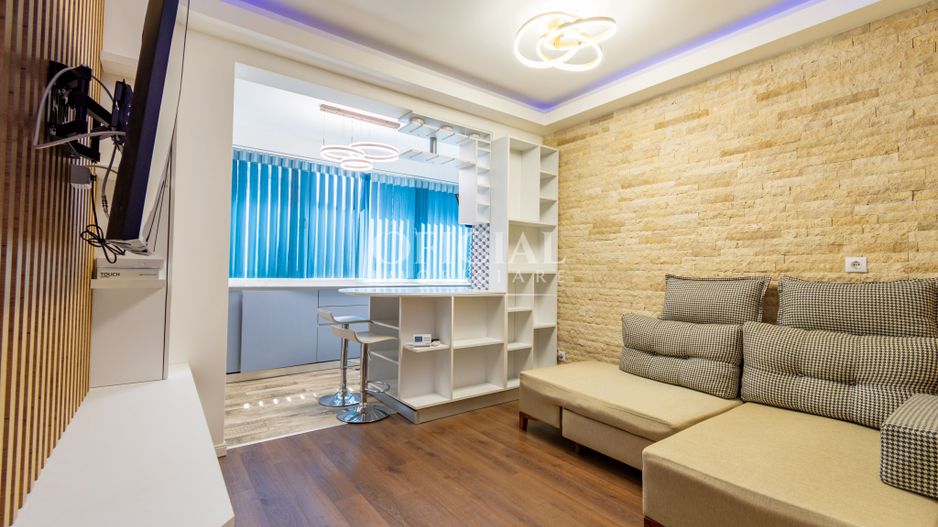 Apartament 2 Camere | Garaj | Zona VIVO BMW | Floresti - Poză 2