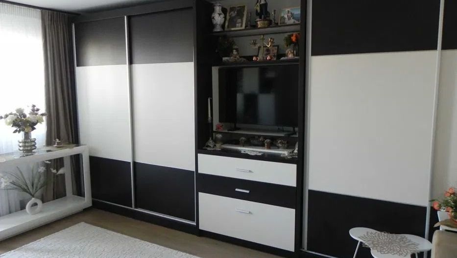 GARSONIERA MILITARI, CENTRALA, BUCATARIE INCHISA, LIBERA, CURAT - Poză 4