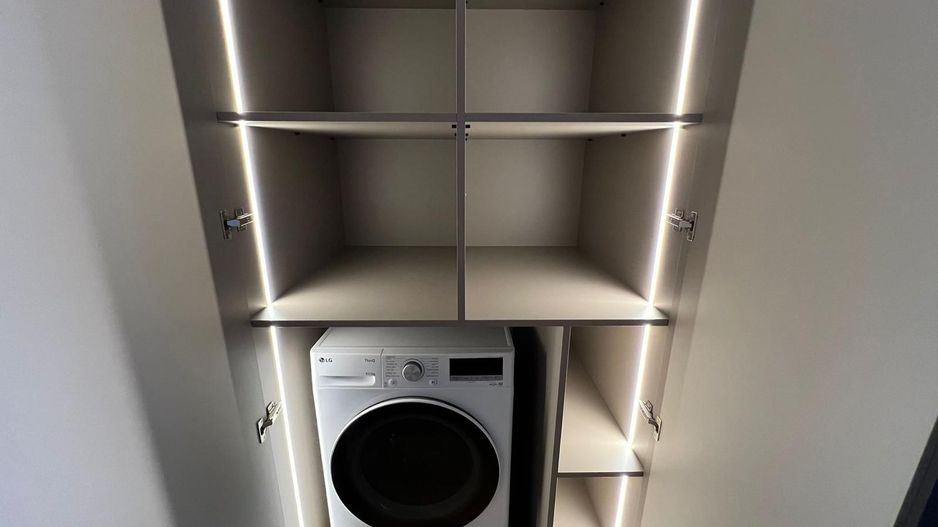 Apartament modern  2 camere I Herastrau I One Herastrau Towers - Poză 14