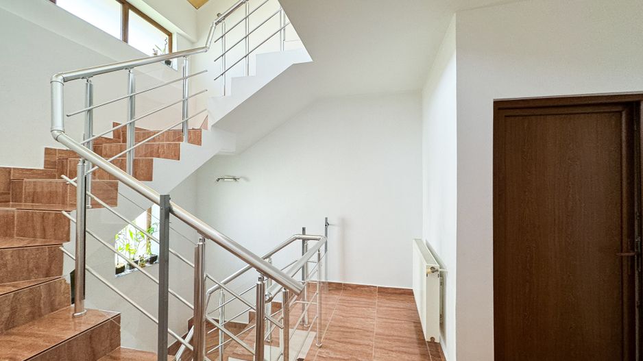 Vila Individuala cu 7 Camere | Teren 252 MP | Otopeni DN1- langa Lidl - Poză 23