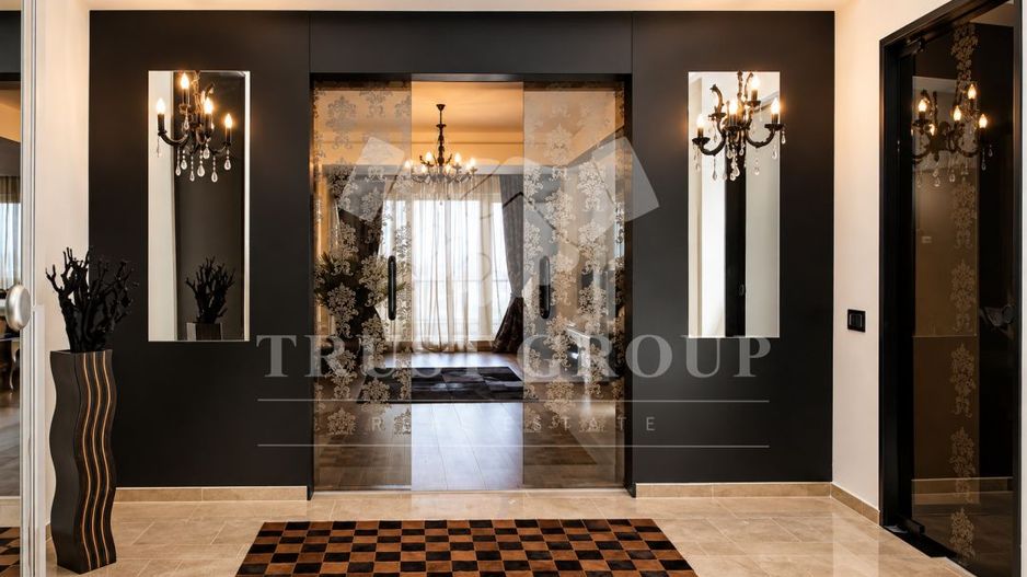Apartament 3 camere lux - Herastrau | Loc de parcare - Poză 17
