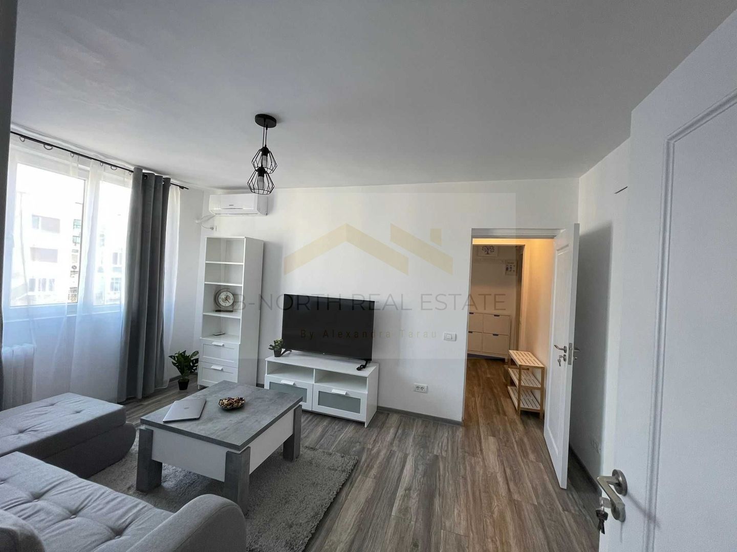 Inchiriez Apt 3 Camere | Drumul Taberei | Metrou Raul Doamnei - Poză 1