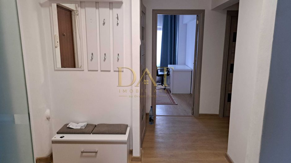 Apartament cu 3 camere | decomandat | Calea Florești | - Poză 4