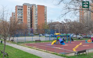 Vândut - Apartament 3 camere - Rogerius - Oradea - Poză 17