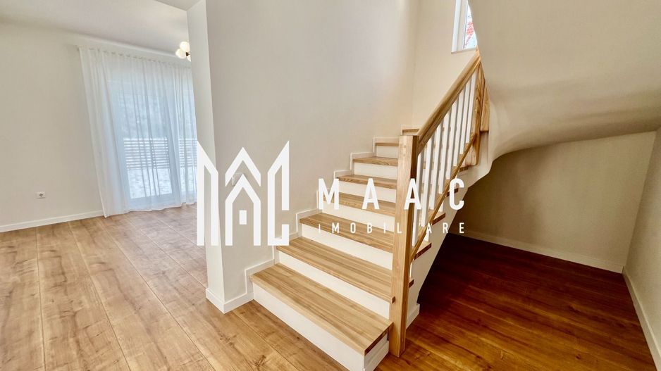 Casă Individuală | 4 camere | 470mp Teren | Talmaciu - Poză 5