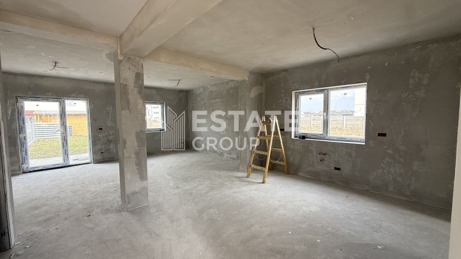 Duplex Mosnita Noua , posibilitate alegere finisaje - Poză 5