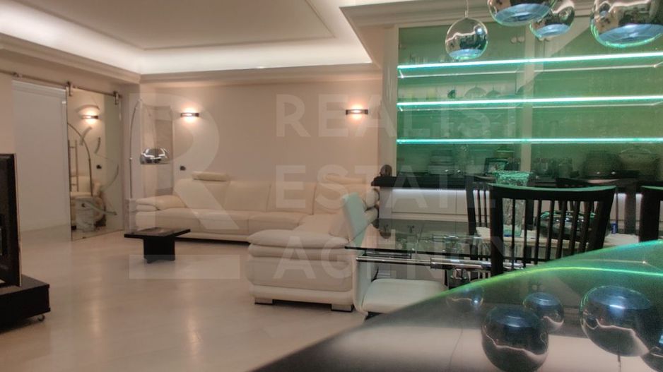 Vânzare, apartament, 4 camere, bd,. Ștefan cel Mare și Sfânt, Centru - Poză 3