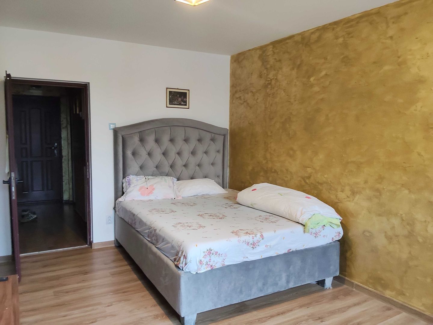 Garsoniera Țiglina 1,et2 - Poză 1