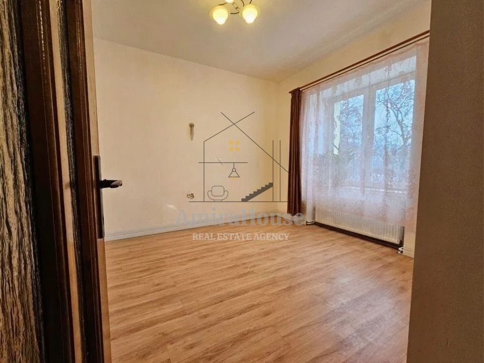 Apartament 3 camere, gradina, 87 mp utili, zona centrala Camera de Comert - Poză 16