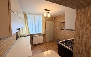 Inchiriem apartament cu 2 camere(+extindere), Siderurgistilor, parter. - Poză 1