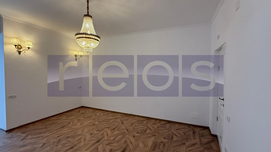 INCHIRIERE 3 CAMERE 90MP  | DOROBANTI VILA | LOC PARCARE | FINISAT LUX - Poză 6